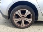 2011 RENAULT SCENIC DYN for sale at Copart NEWBURY