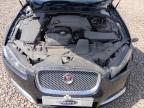 2014 JAGUAR XF LUXURY for sale at Copart WISBECH