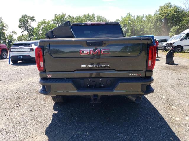  GMC SIERRA 2023 Brown