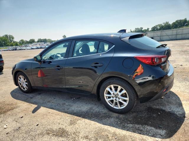  MAZDA 3 2016 Szary
