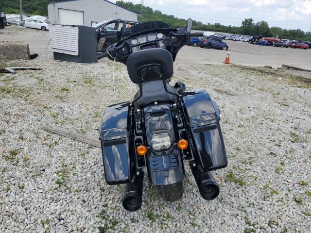  HARLEY-DAVIDSON FLHXST 2023 Чорний