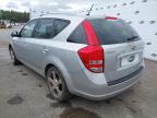 2012 KIA CEED 3 CRD for sale at Copart WHITBURN