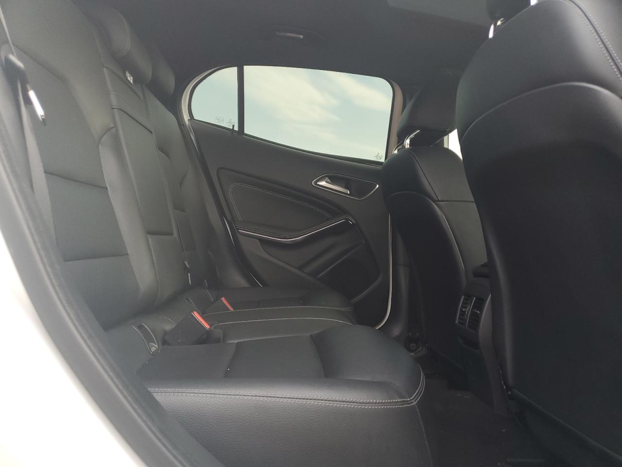 2020 Mercedes-Benz Gla 250 VIN: WDCTG4EB9LU028560 Lot: 63473745