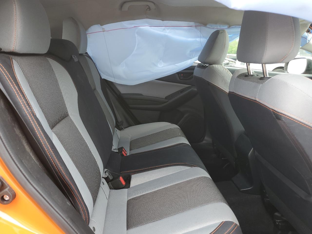 2019 Subaru Crosstrek Premium VIN: JF2GTAEC8KH292436 Lot: 64576175