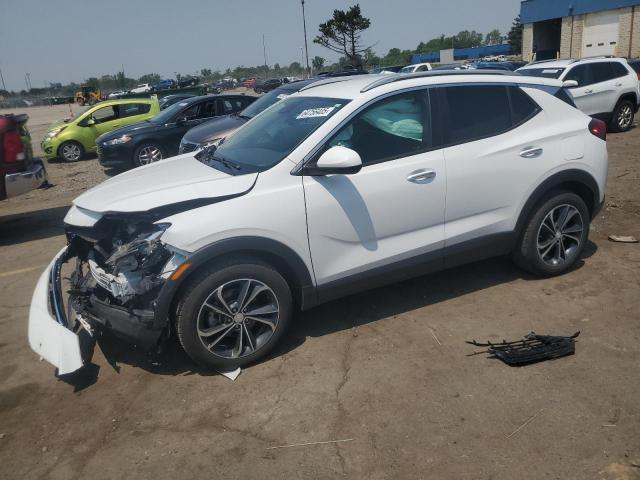  BUICK ENCORE 2020 White