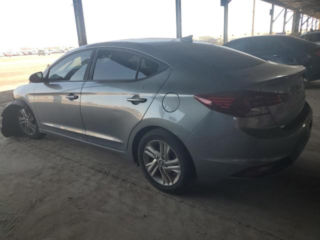  HYUNDAI ELANTRA 2019 Charcoal