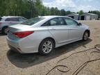 2014 HYUNDAI SONATA GLS   for sale at Copart ON - COOKSTOWN