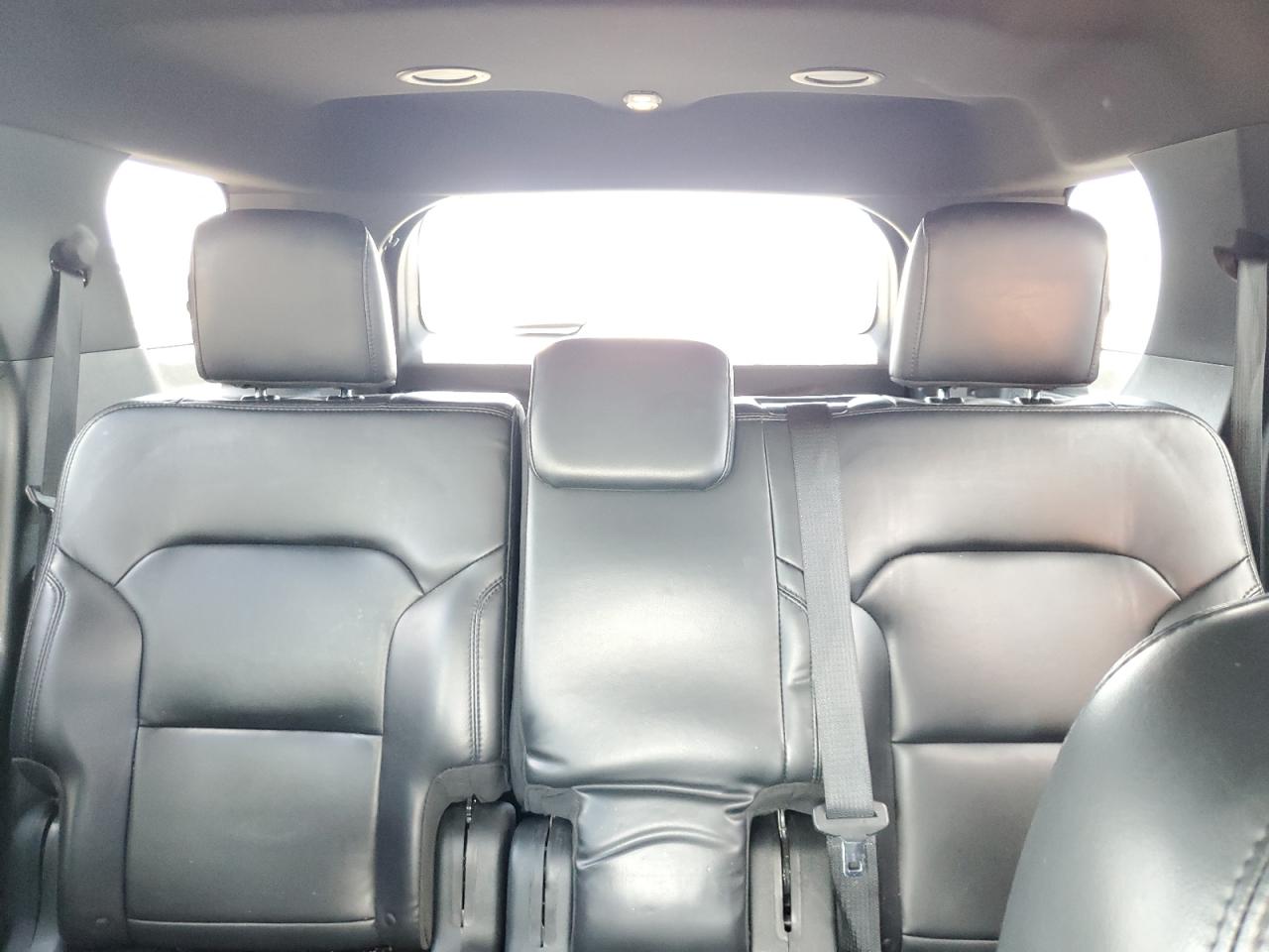 2019 Ford Explorer Xlt VIN: 1FM5K7DH5KGB27566 Lot: 62819245