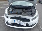 2014 KIA CEED 1.4 CRDI VR7 5DR for sale at Copart SANDTOFT