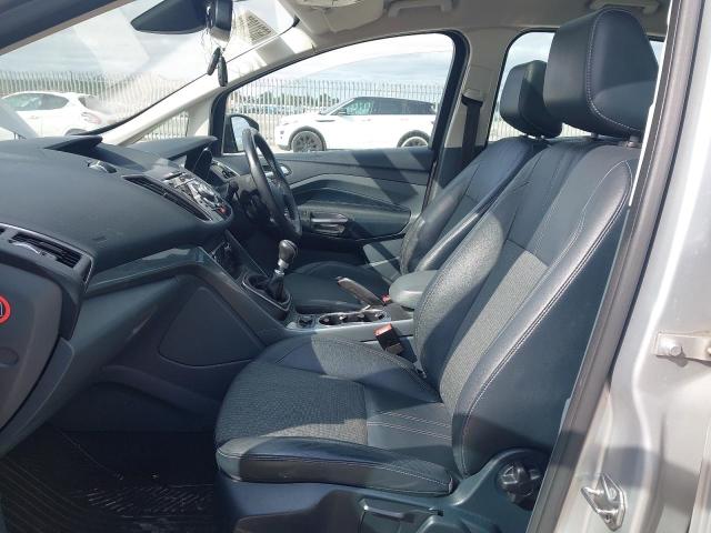 2013 FORD C-MAX TITA
