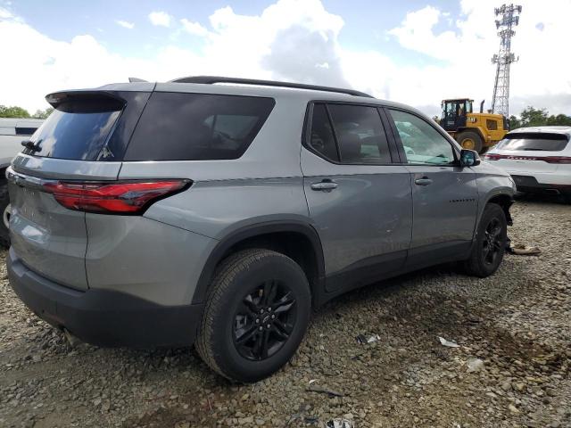  CHEVROLET TRAVERSE 2023 Серый