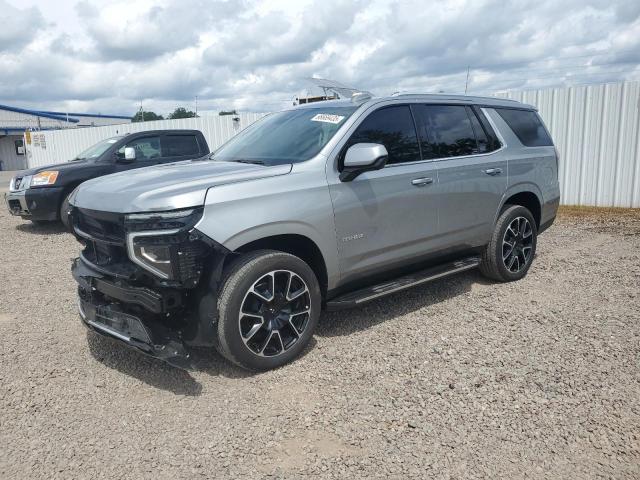 2025 CHEVROLET TAHOE K1500 LS   à vendre chez Copart NY - SYRACUSE
