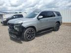 2025 CHEVROLET TAHOE K1500 LS   à vendre chez Copart NY - SYRACUSE