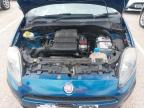 2013 FIAT PUNTO LOUNGE  for sale at Copart SANDWICH