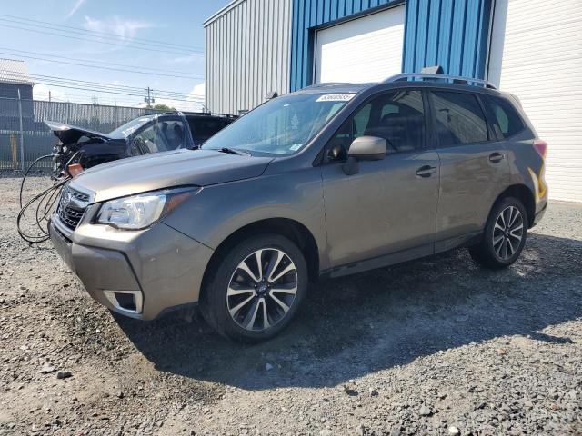2018 SUBARU FORESTER 2.0XT PREMIUM   for sale at Copart NS - HALIFAX