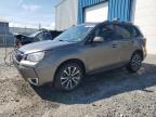 2018 SUBARU FORESTER 2.0XT PREMIUM   for sale at Copart NS - HALIFAX