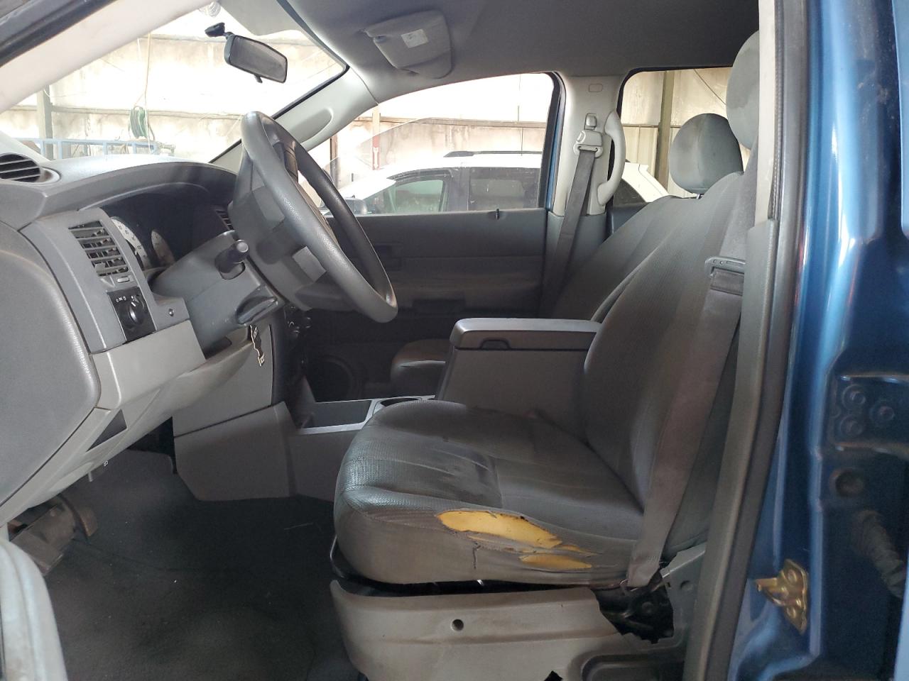 2004 Dodge Durango St VIN: 1D4HD38NX4F228280 Lot: 64987365