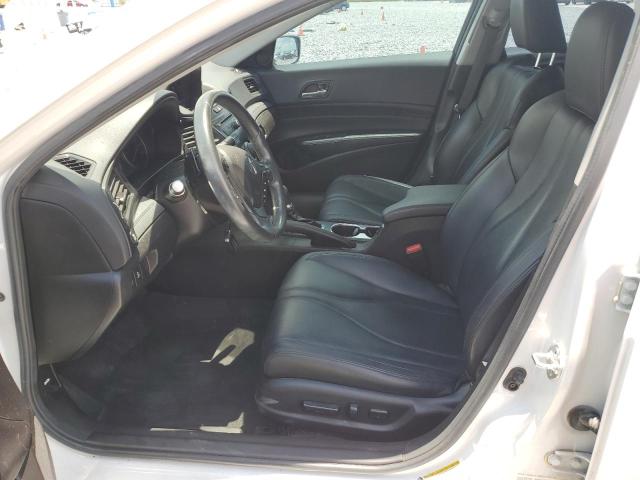  ACURA ILX 2021 White