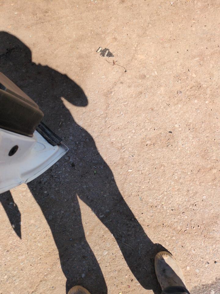 2007 Dodge Ram 1500 St VIN: 1D7HA16P47J609449 Lot: 66148445