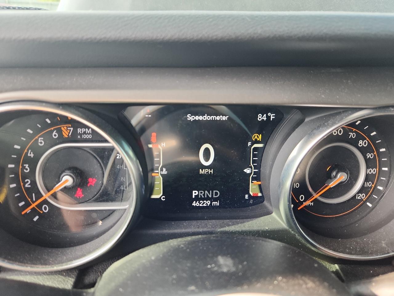 2020 Jeep Wrangler Unlimited Sport VIN: 1C4HJXDG5LW216590 Lot: 63740975