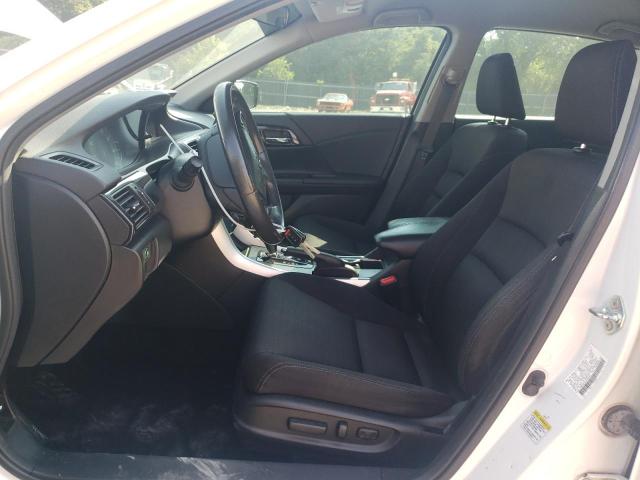  HONDA ACCORD 2014 White