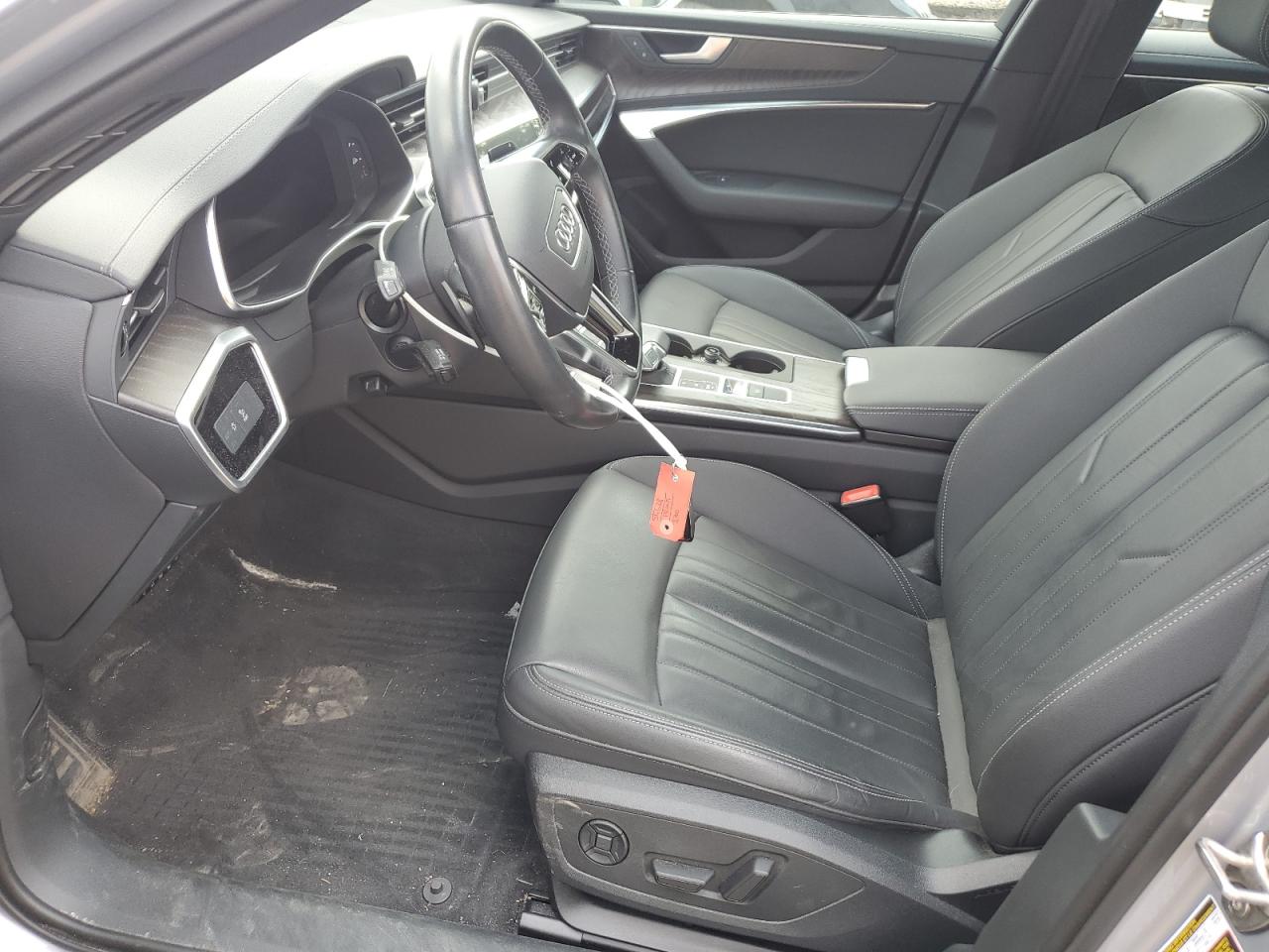 2023 Audi A6 Premium VIN: WAUD3BF24PN071791 Lot: 64597355
