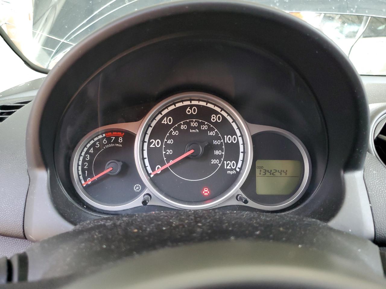 2014 Mazda Mazda2 Touring VIN: JM1DE1LY3E0176011 Lot: 64633505