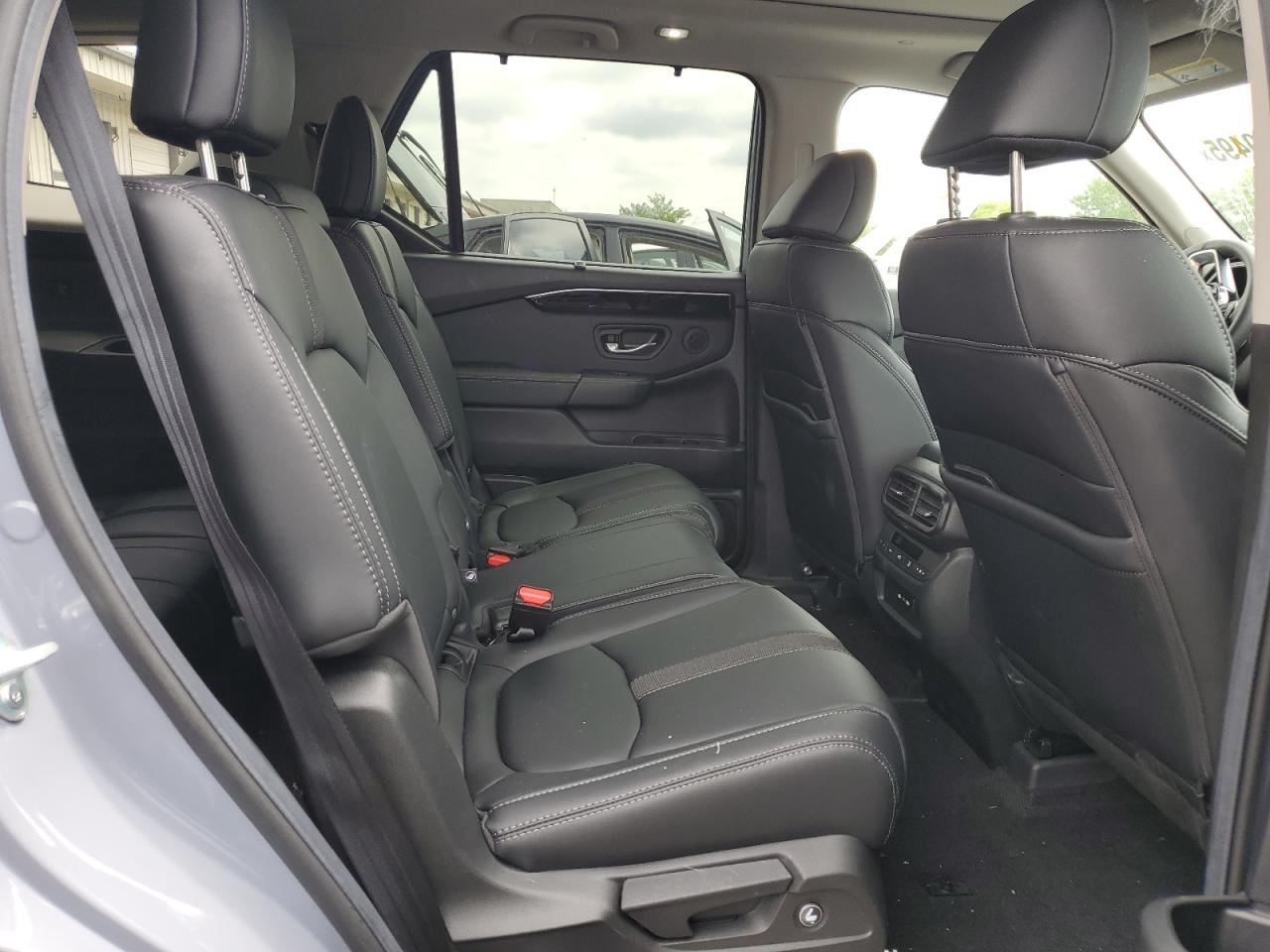 2025 Honda Pilot Touring VIN: 5FNYG1H74SB131751 Lot: 65500495
