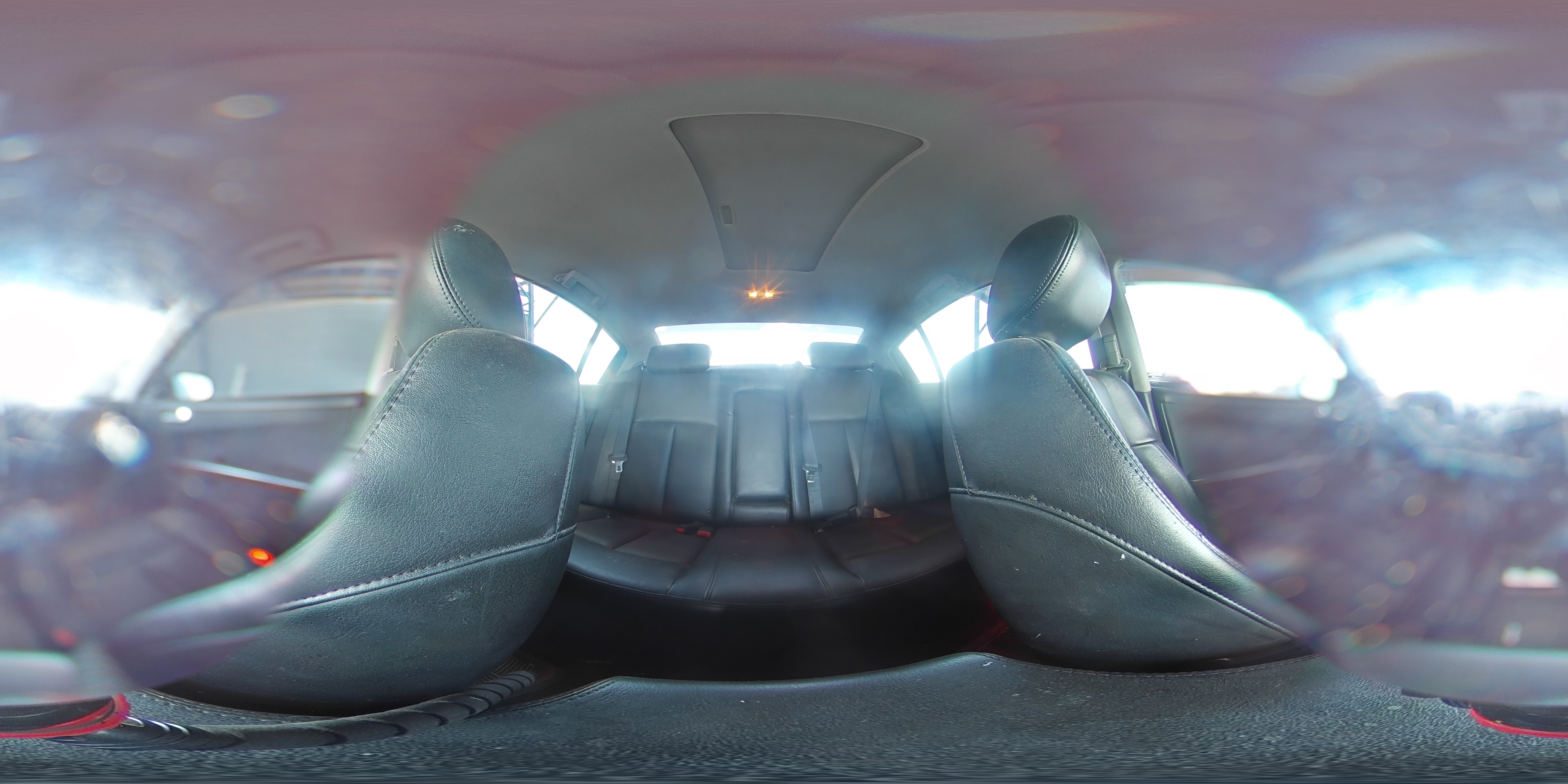 2008 Nissan Maxima Se VIN: 1N4BA41E38C832410 Lot: 65615095