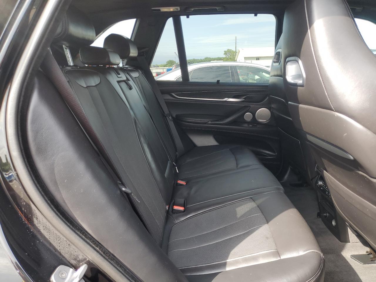 2016 BMW X5 M VIN: 5YMKT6C56G0R78370 Lot: 64634225