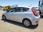2017 HYUNDAI ACCENT SE   for sale at Copart CA - SAN JOSE