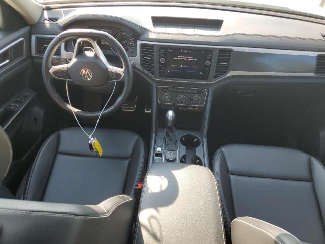 VOLKSWAGEN ATLAS 2021 White