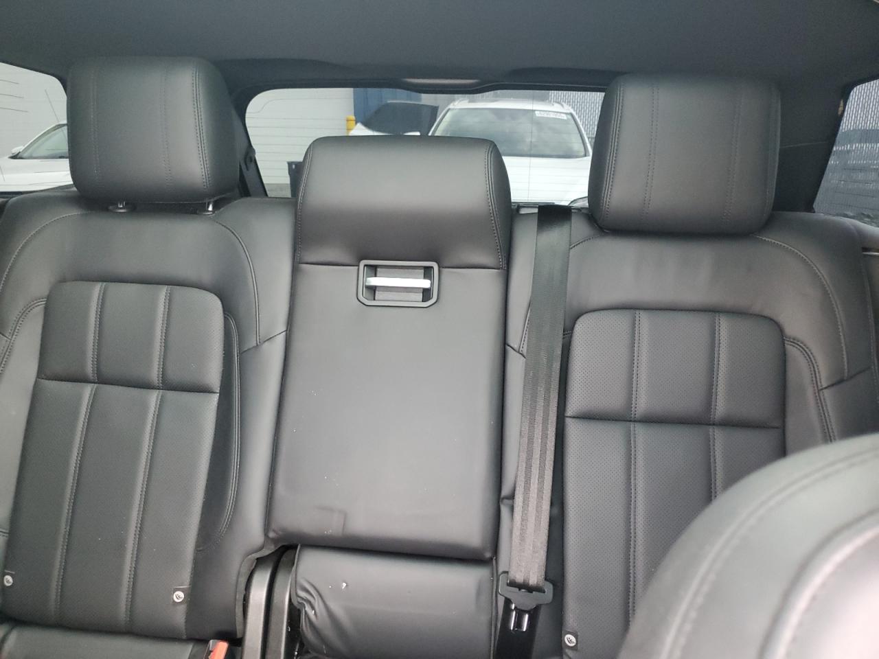2021 Land Rover Range Rover Sport Hse Silver Edition VIN: SALWR2RK6MA792082 Lot: 64952975