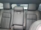2021 LAND ROVER RANGE ROVER SPORT HSE SILVER EDITION   à vendre chez Copart NS - HALIFAX