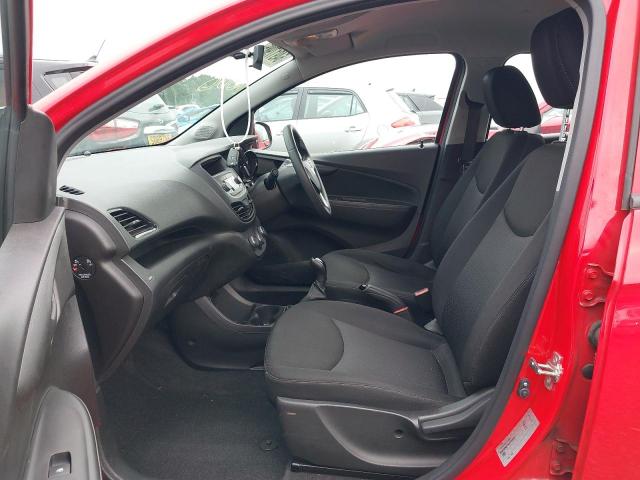 2018 VAUXHALL VIVA SE