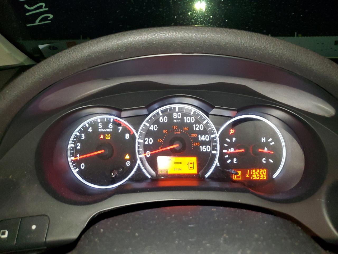2010 Nissan Altima S VIN: 1N4AL2EP2AC184733 Lot: 63534805