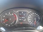 2017 AUDI A3 SE TFSI  for sale at Copart WHITBURN