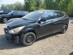 2012 HYUNDAI ACCENT GLS   for sale at Copart ON - COOKSTOWN