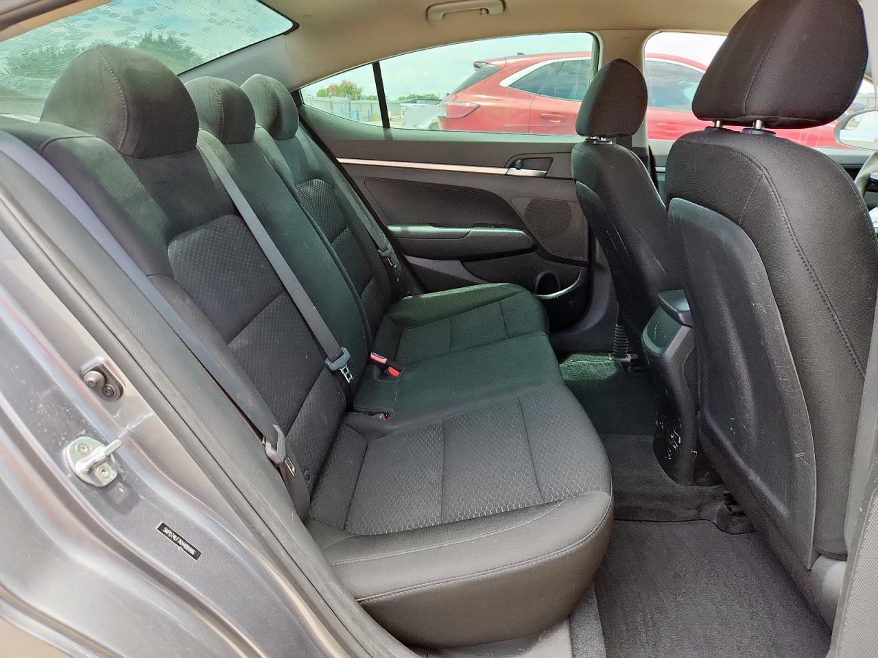 2019 Hyundai Elantra Se VIN: 5NPD74LF7KH406996 Lot: 63265615