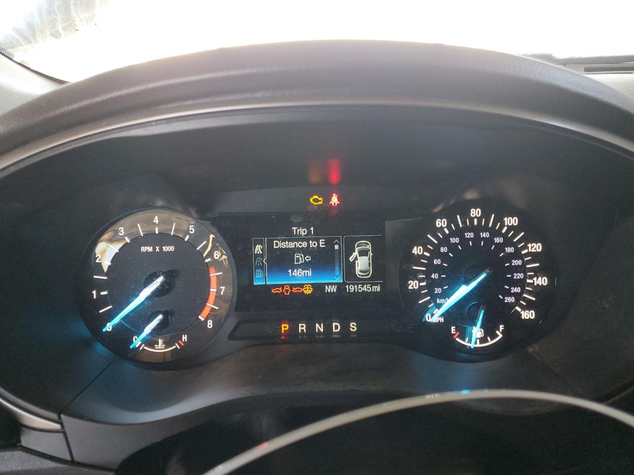 2016 Ford Fusion Se VIN: 3FA6P0HD4GR218973 Lot: 92195495