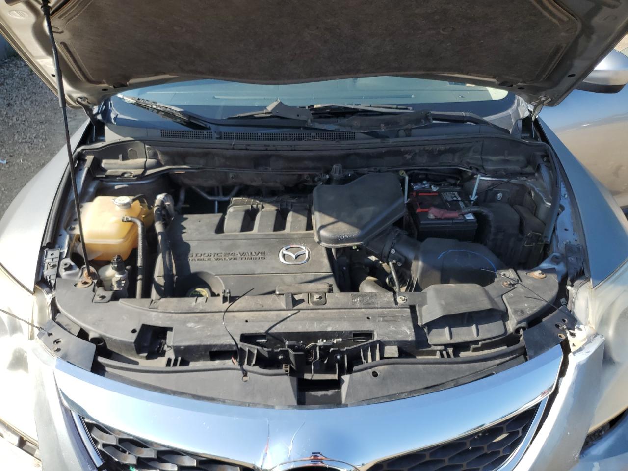 2010 Mazda Cx-9 VIN: JM3TB3MV1A0231576 Lot: 62830955