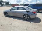 2020 MERCEDES-BENZ A 220   for sale at Copart FL - ORLANDO SOUTH