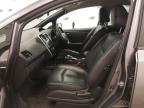 2017 NISSAN LEAF TEKNA for sale at Copart SANDWICH