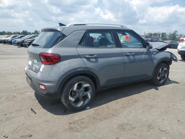  HYUNDAI VENUE 2021 Gray