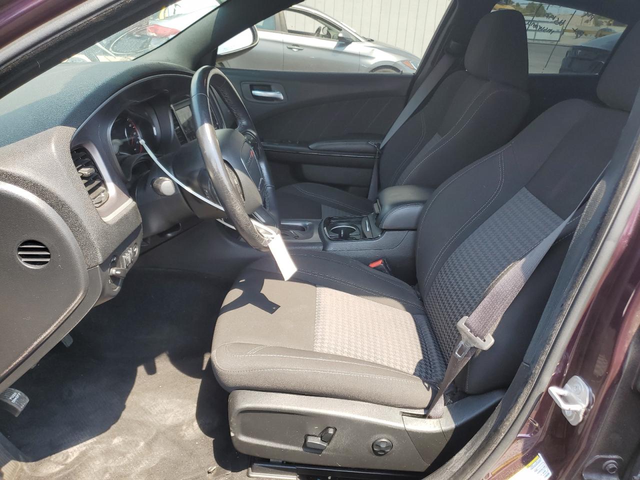 2020 Dodge Charger Sxt VIN: 2C3CDXBGXLH248295 Lot: 64693855