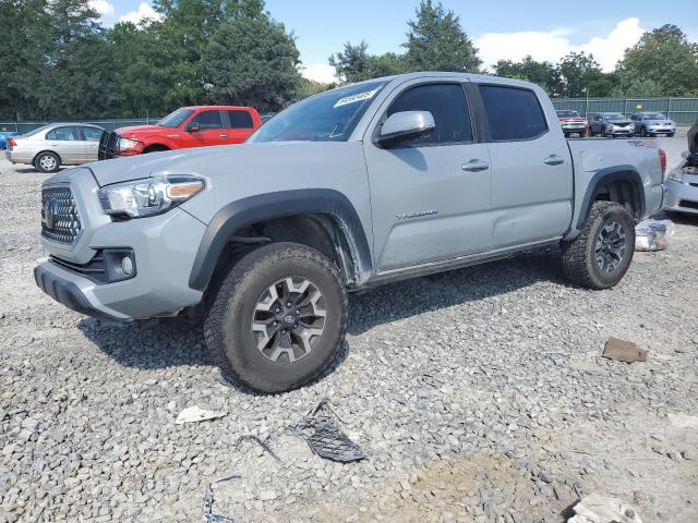  TOYOTA TACOMA 2019 Szary