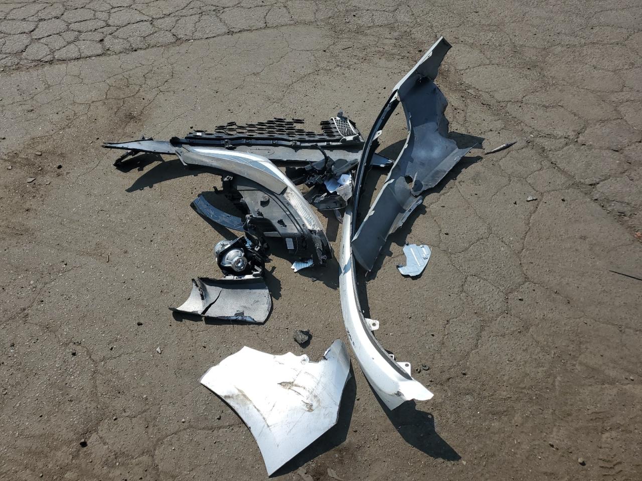 2018 Kia Forte Lx VIN: 3KPFK4A75JE227426 Lot: 66776805