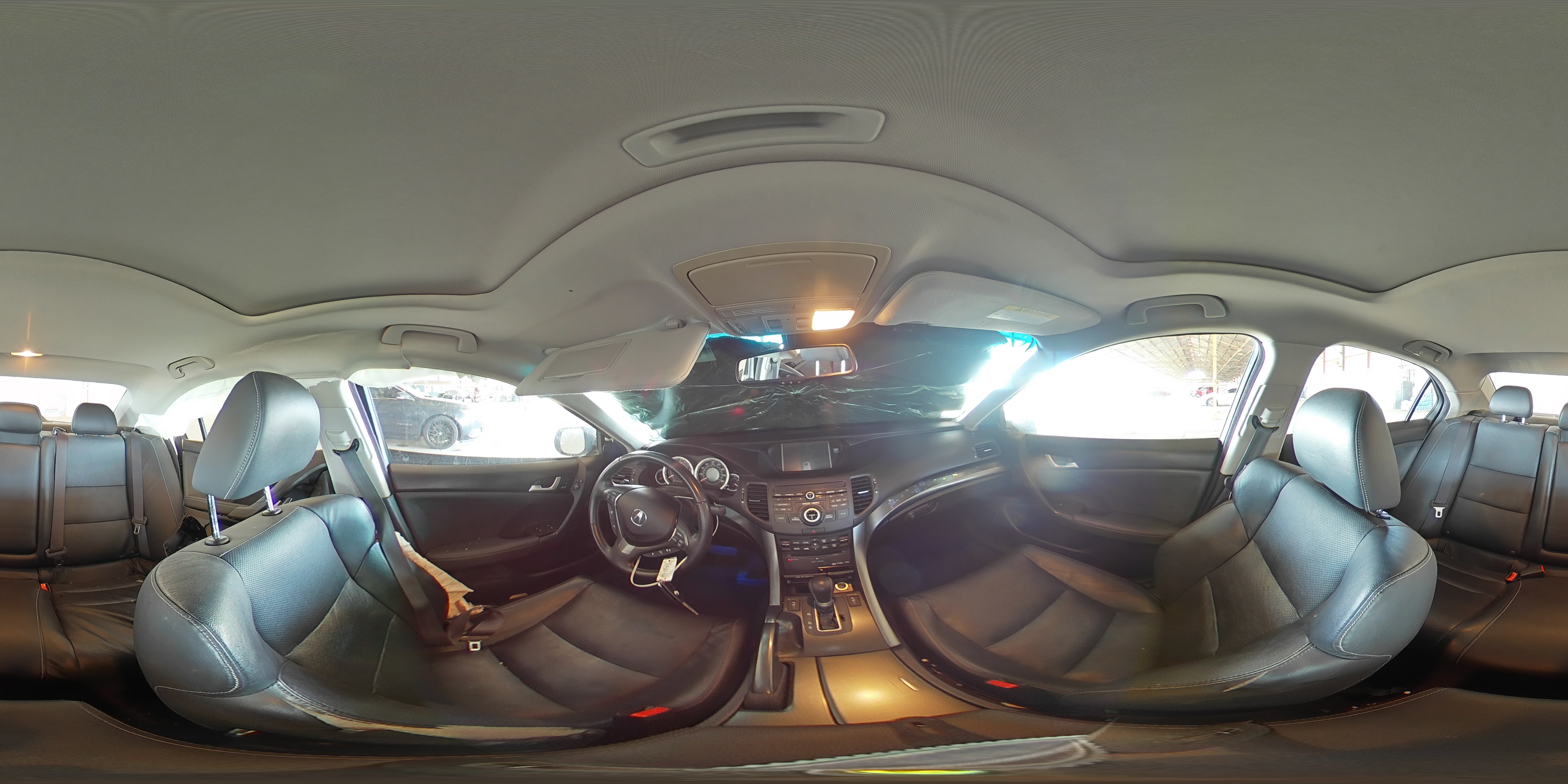 2013 Acura Tsx Tech VIN: JH4CU2F69DC011008 Lot: 63796875
