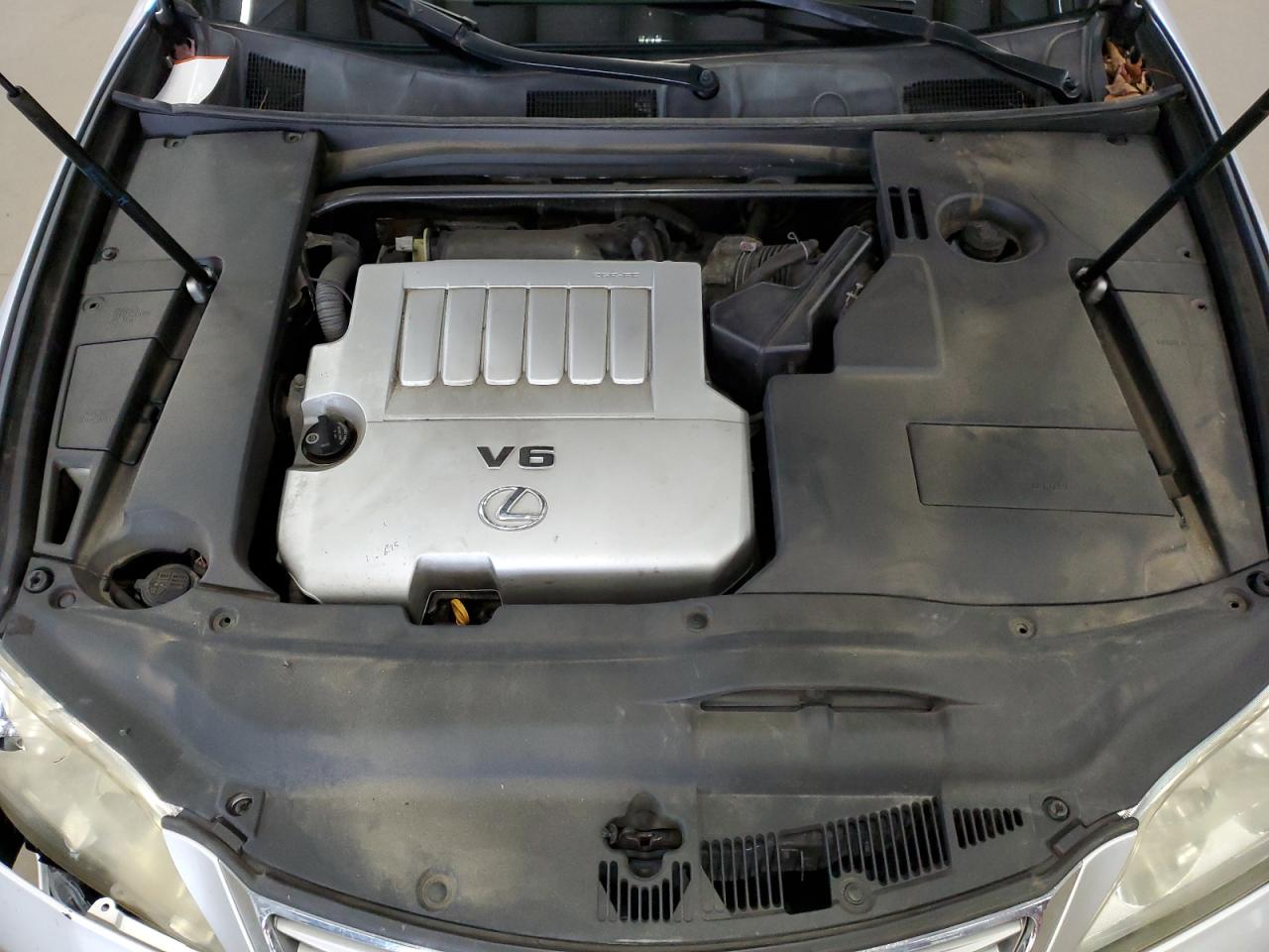 jthbk1eg5a2406360 JTHBK1EG5A2406360 2010 Lexus Es 350