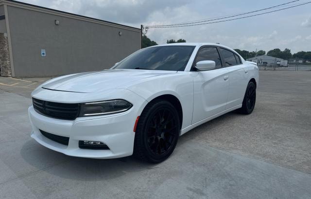  DODGE CHARGER 2022 Biały